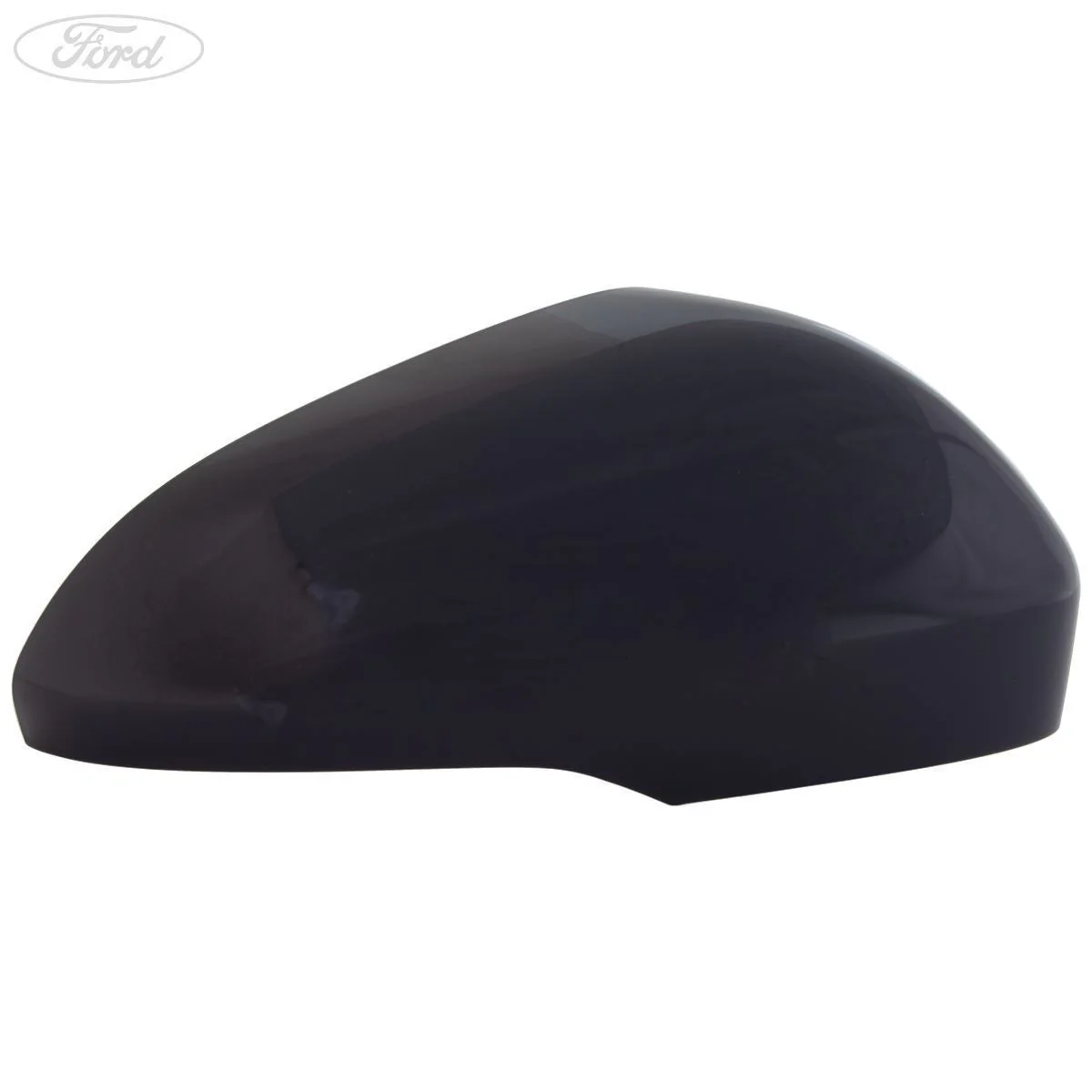MONDEO O/S DOOR MIRROR HOUSING COVER BLAZER BLUE 2014- - Image 4