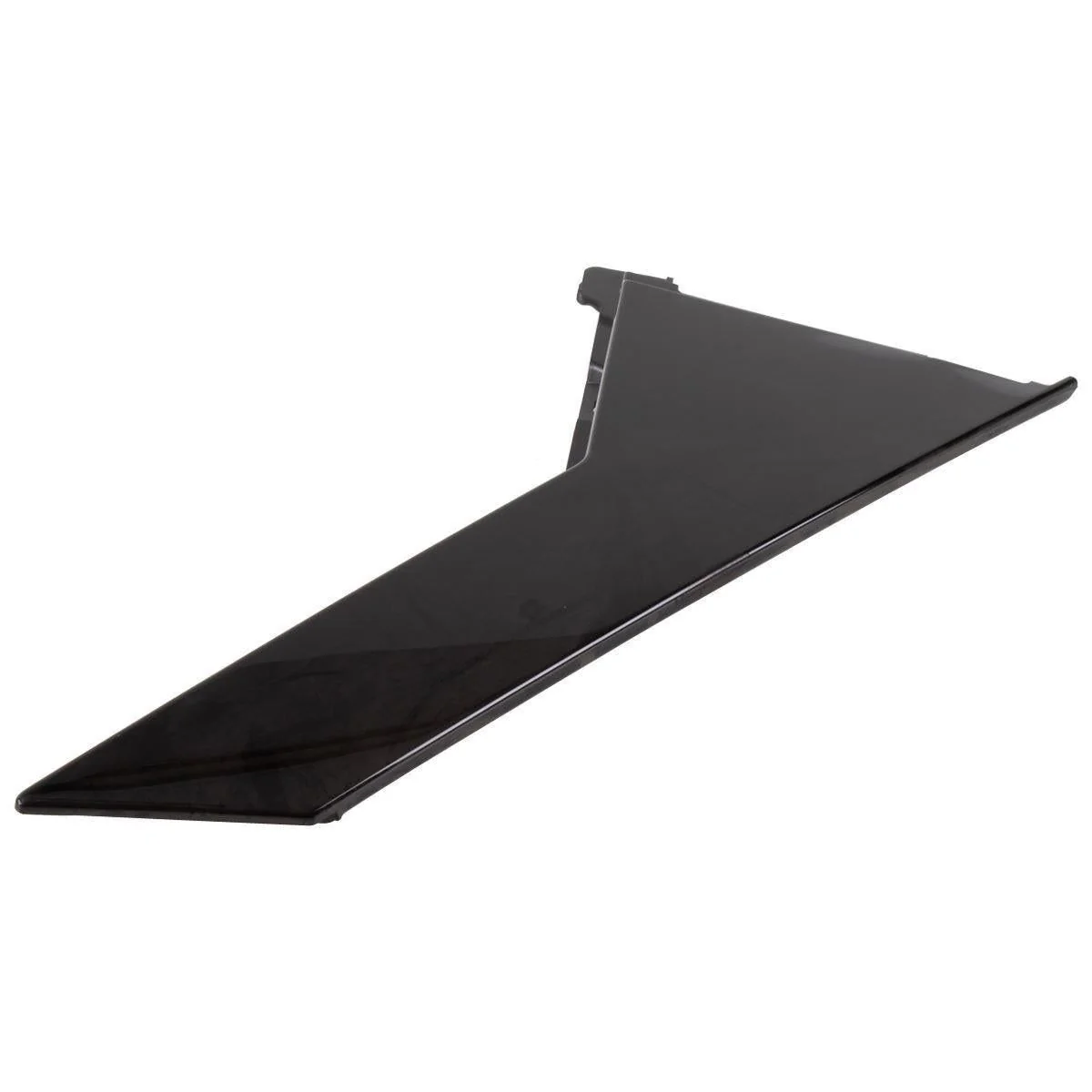 Mondeo Hatchback O/S Rear Door C-Pillar Outer Body Moulding 2014-2022 - Image 2