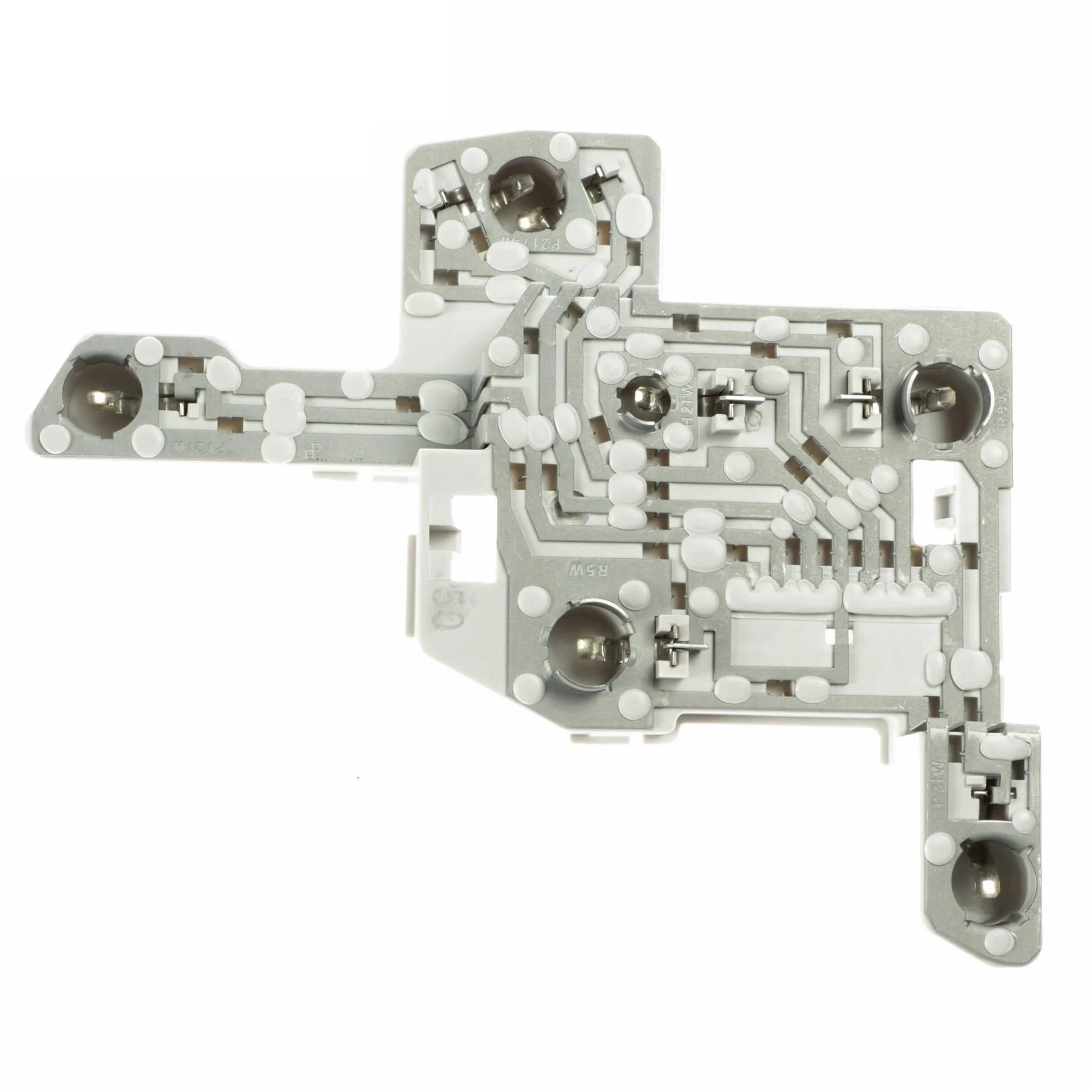 MONDEO O/S DOUBLE POLE BULB HOLDER