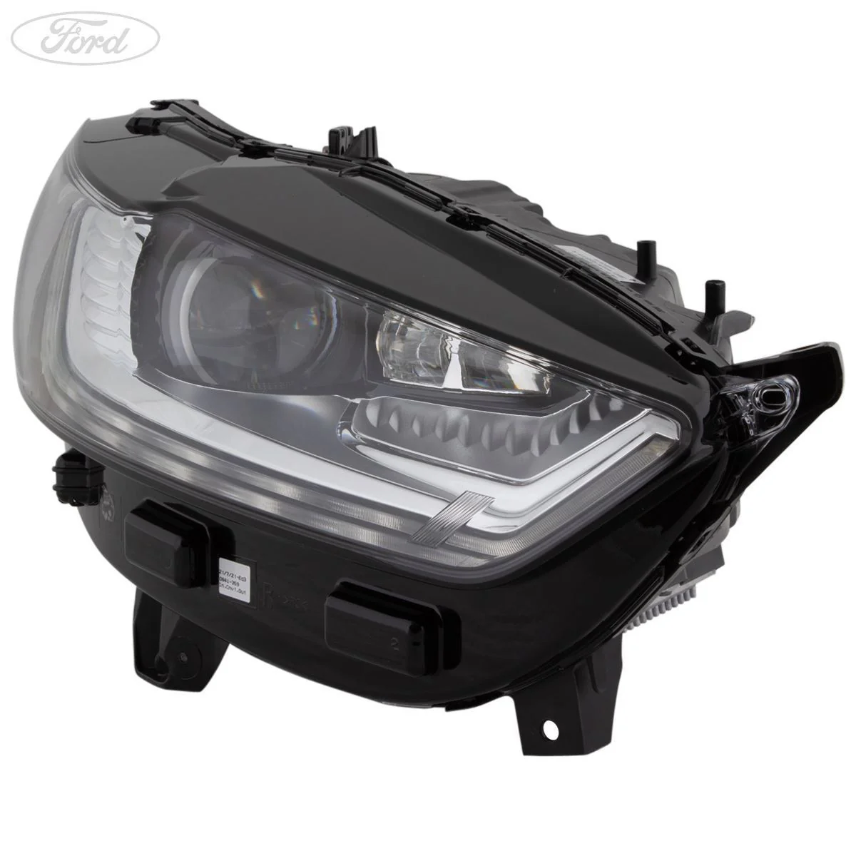 MONDEO O/S DRIVERS SIDE LED ADAPTIVE HEADLIGHT 20 - Image 4