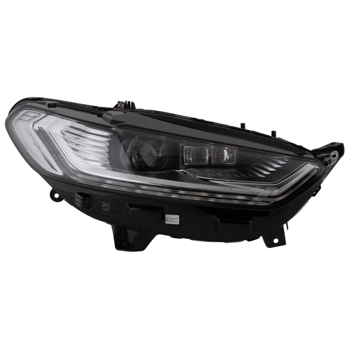 MONDEO O/S DRIVERS SIDE LED ADAPTIVE HEADLIGHT 20 - Image 5
