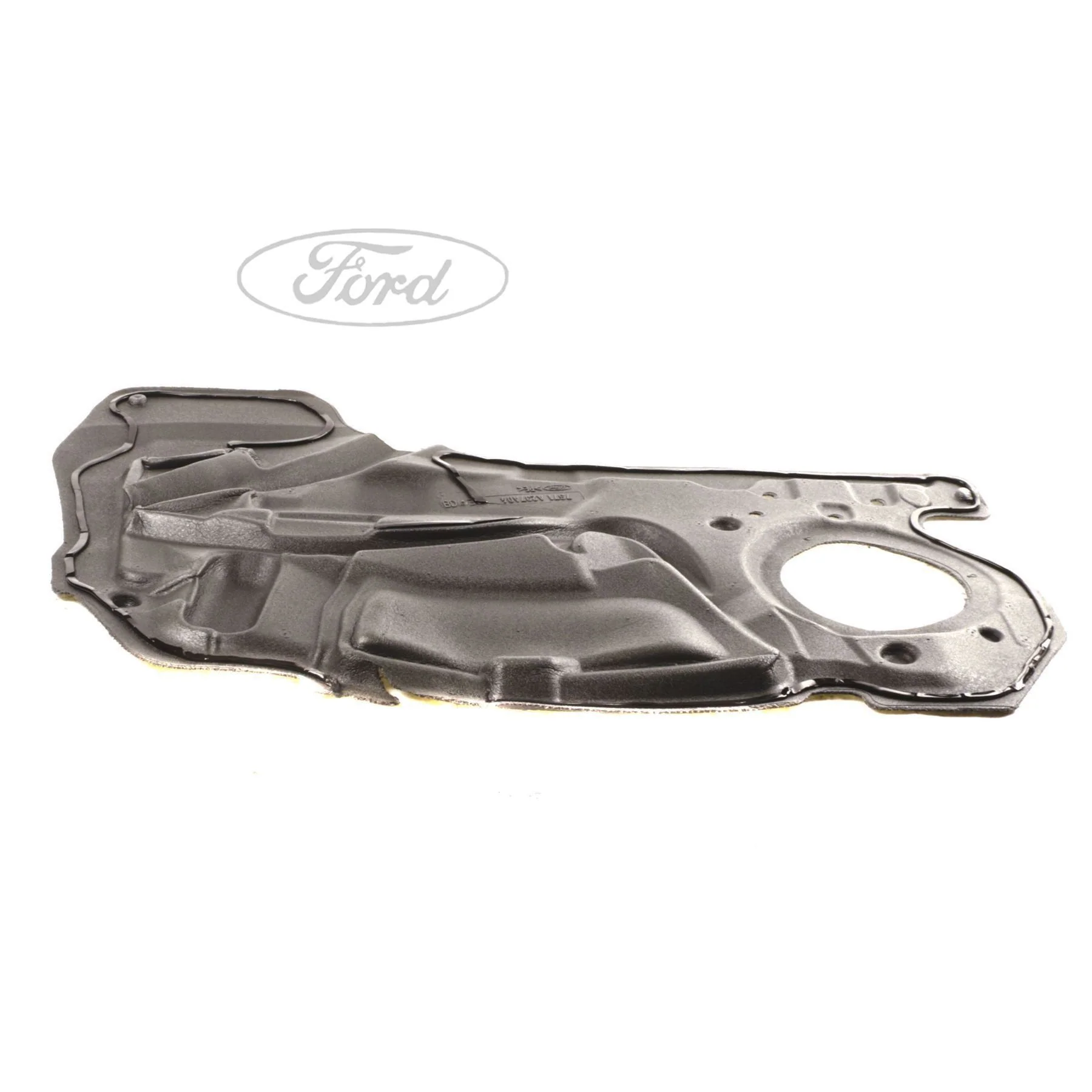 MONDEO O/S FRONT DOOR CARD INTERNAL SEALING FOIL - Image 2
