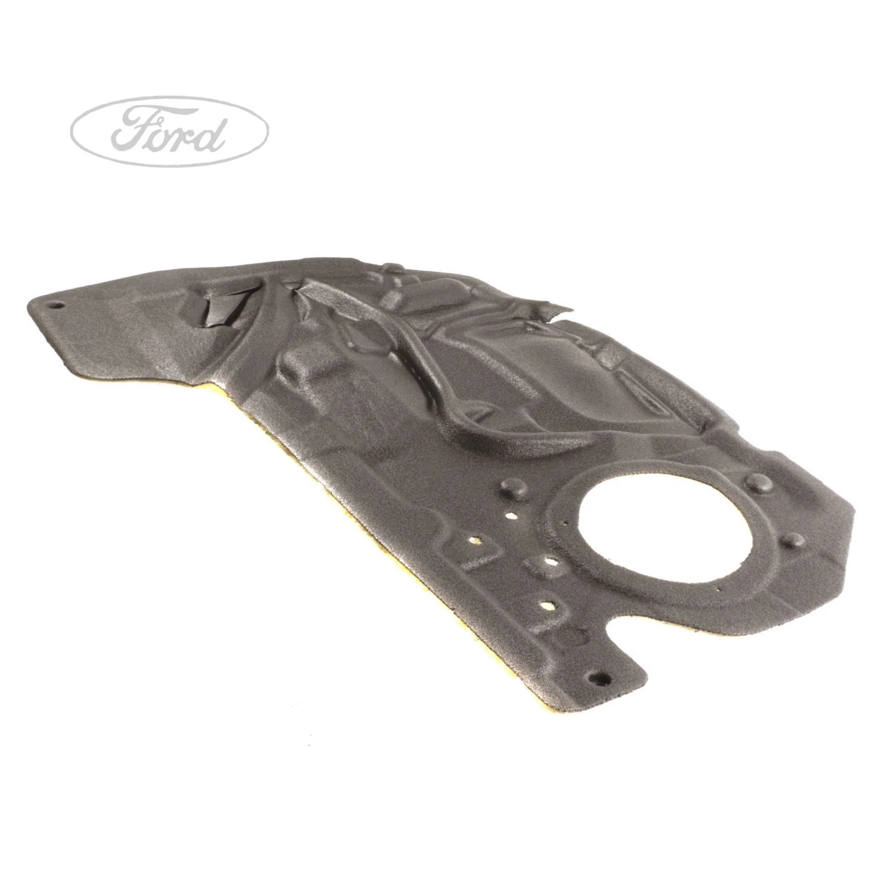 MONDEO O/S FRONT DOOR CARD INTERNAL SEALING FOIL - Image 4