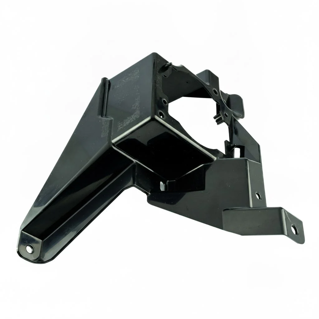 Mondeo O/S Front Fog Lamp Retaining Bracket 2014-2019