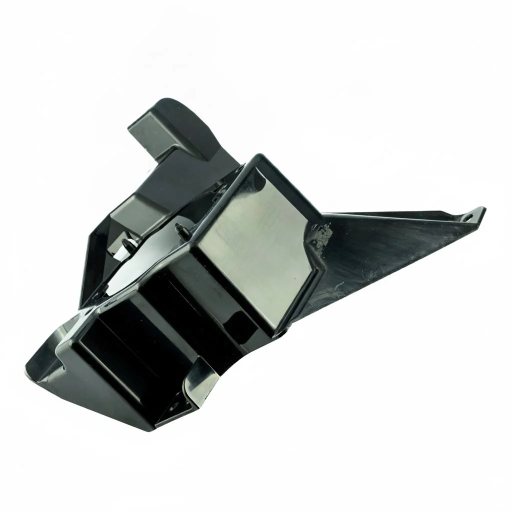 Mondeo O/S Front Fog Lamp Retaining Bracket 2014-2019 - Image 2
