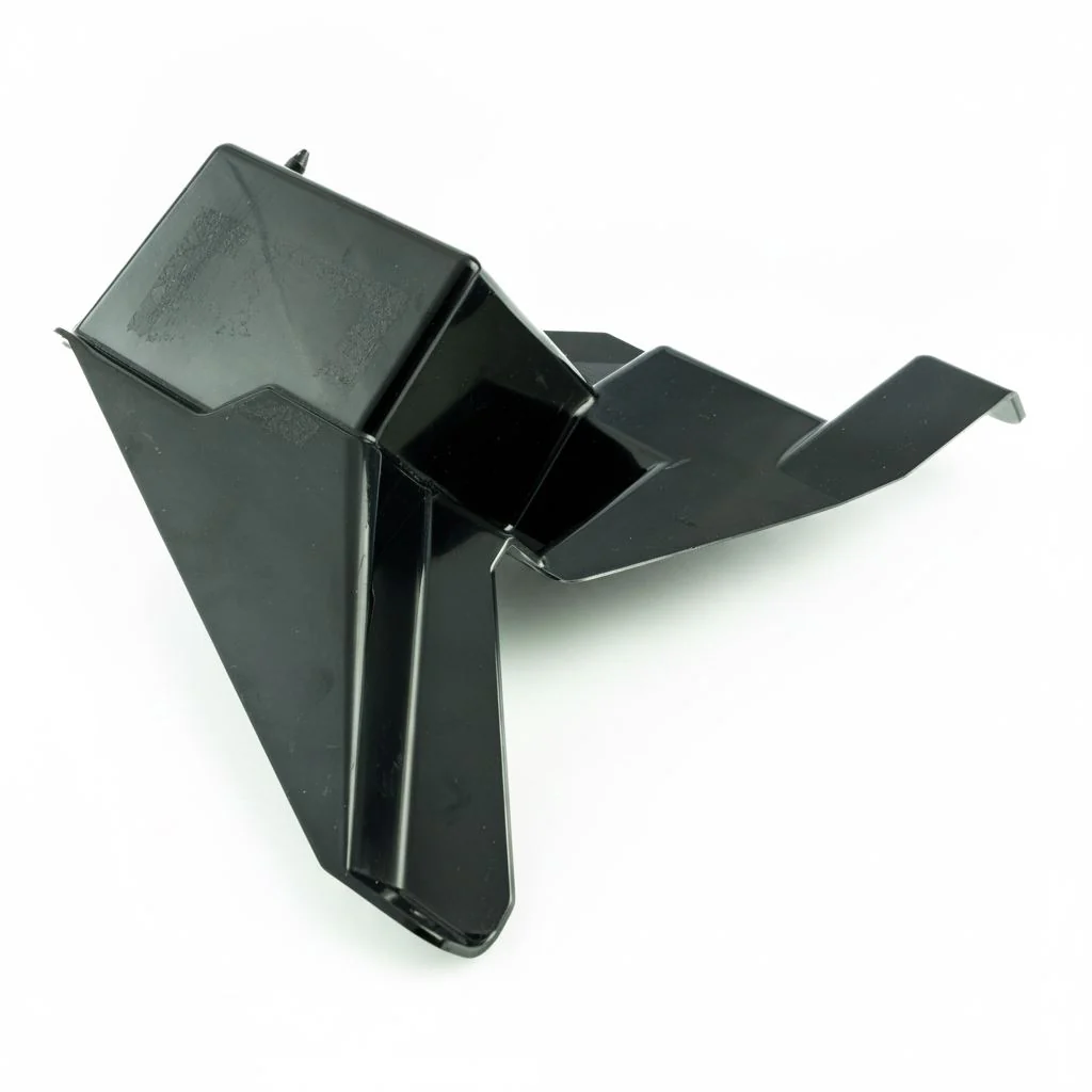 Mondeo O/S Front Fog Lamp Retaining Bracket 2014-2019 - Image 3