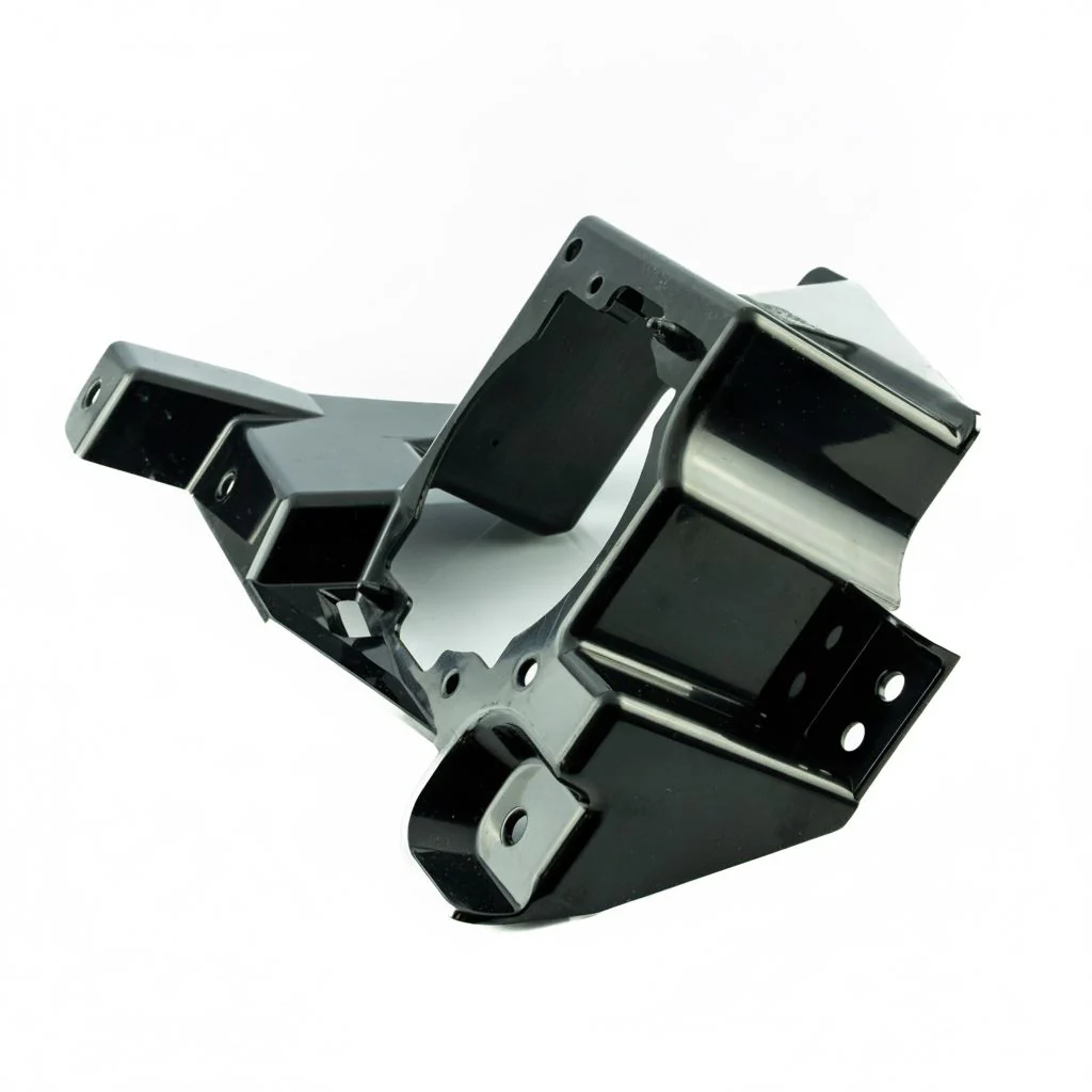 Mondeo O/S Front Fog Lamp Retaining Bracket 2014-2019 - Image 4