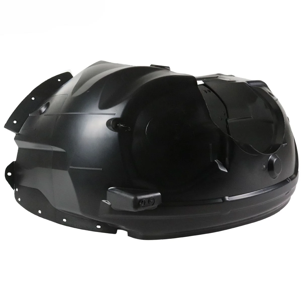 MONDEO O/S INNER WHEEL ARCH TRIM COVER SPLASH GUARD