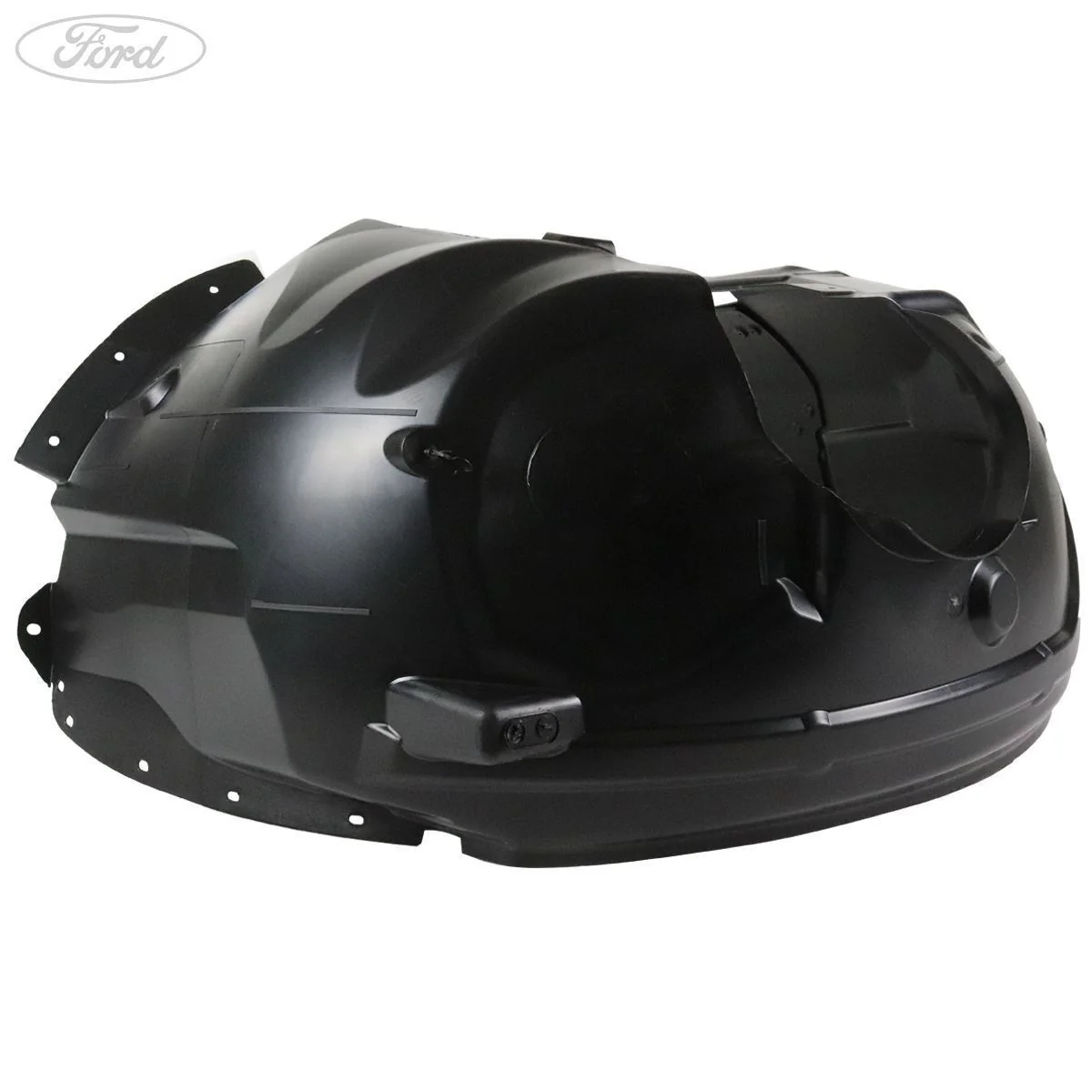 MONDEO O/S INNER WHEEL ARCH TRIM COVER SPLASH GUARD - Image 2