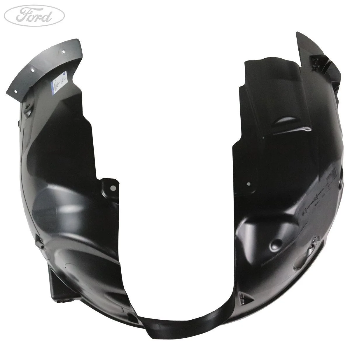 MONDEO O/S INNER WHEEL ARCH TRIM COVER SPLASH GUARD - Image 3