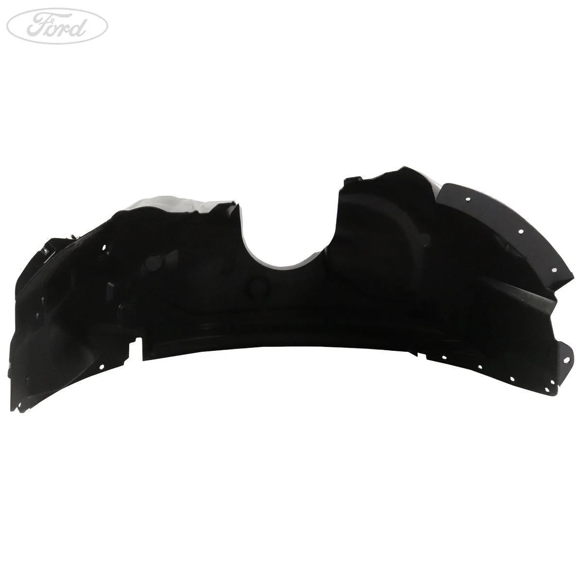 MONDEO O/S INNER WHEEL ARCH TRIM COVER SPLASH GUARD - Image 4