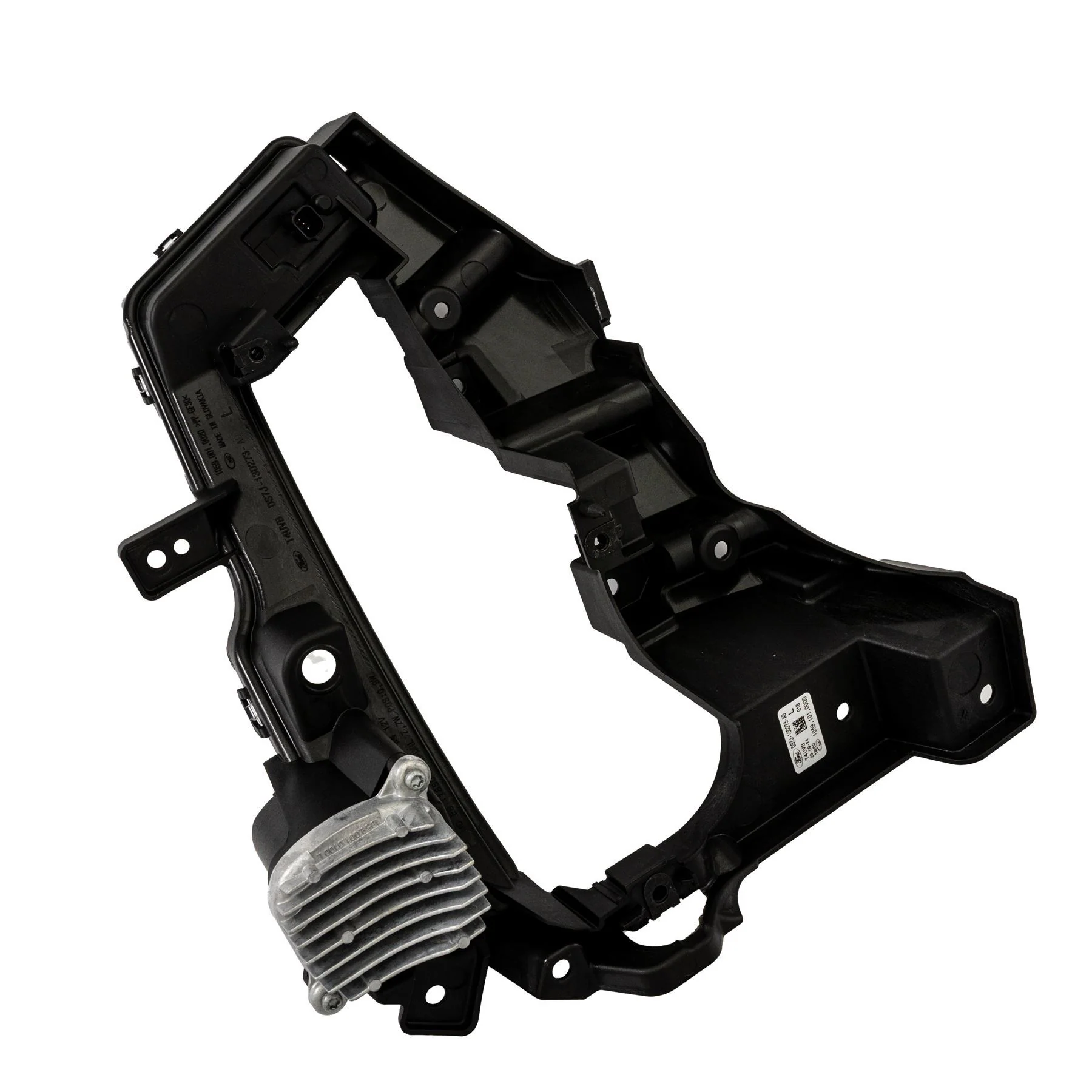 Mondeo Passenger Side Front Bumper Day Time Running Light 2015-2019 - Image 2