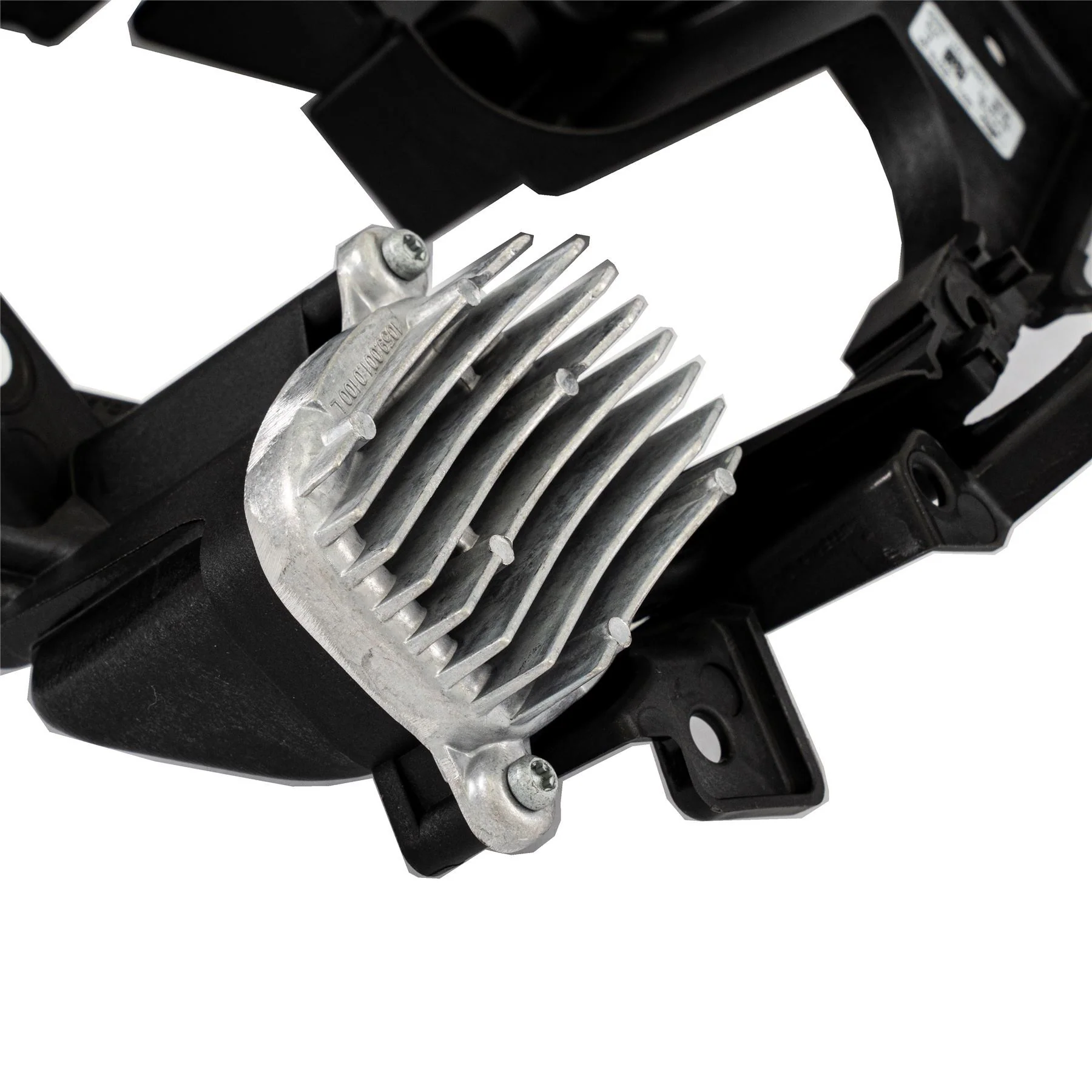 Mondeo Passenger Side Front Bumper Day Time Running Light 2015-2019 - Image 3