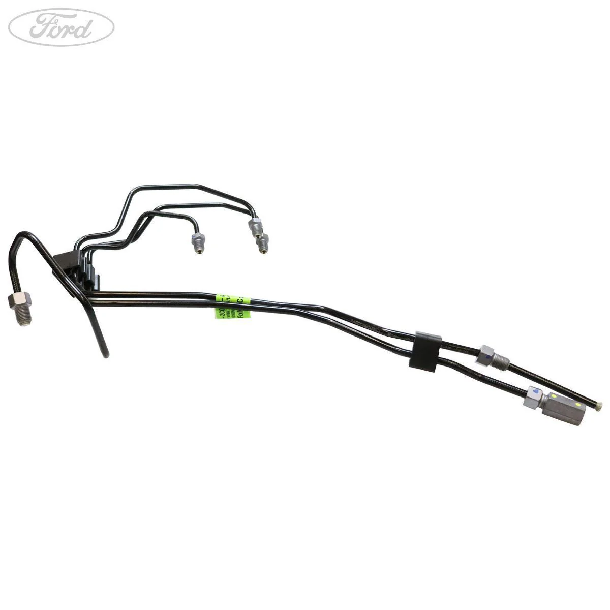 MONDEO PETROL & DIESEL FRONT BRAKE PIPE 2014-