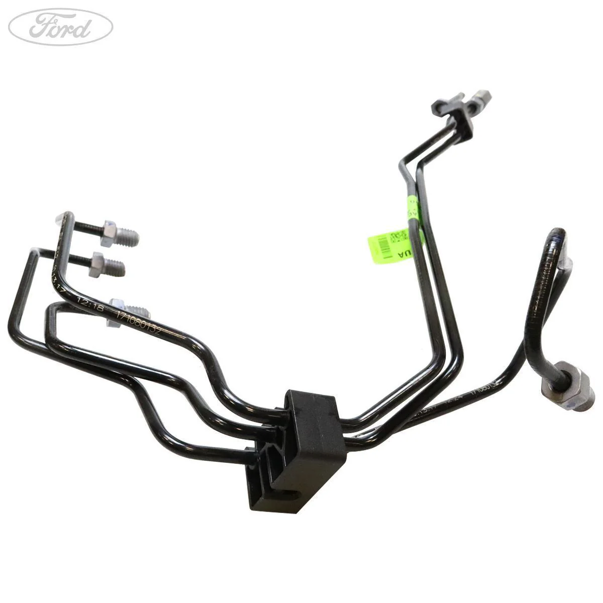 MONDEO PETROL & DIESEL FRONT BRAKE PIPE 2014- - Image 3