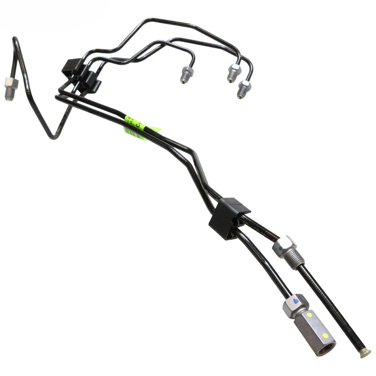 MONDEO PETROL & DIESEL FRONT BRAKE PIPE 2014- - Image 5