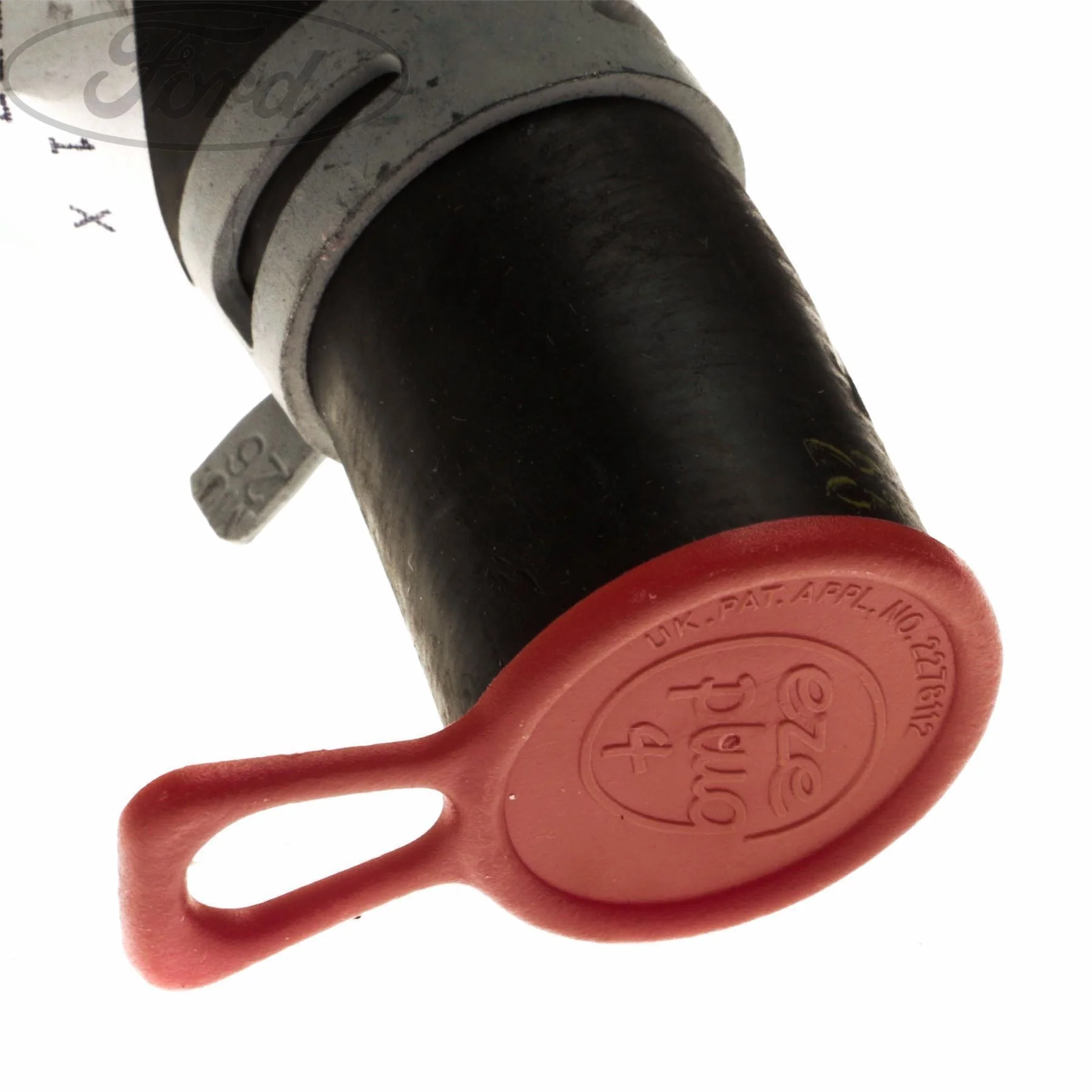 MONDEO POWER STEERING HOSE - Image 2