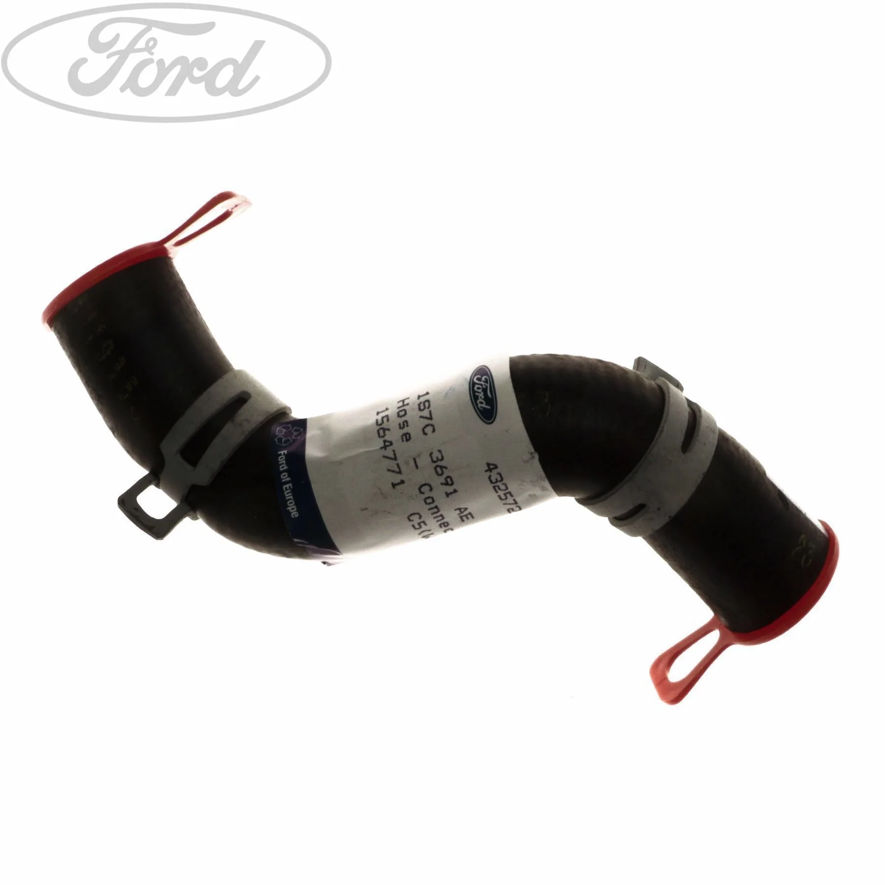MONDEO POWER STEERING HOSE - Image 3