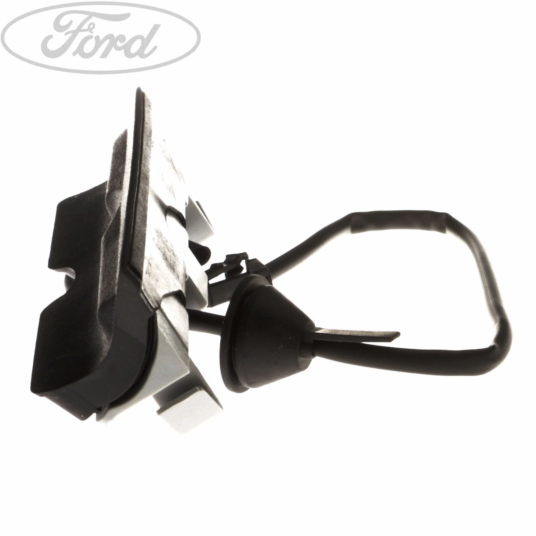 MONDEO REAR BOOT TAILGATE RELEASE SWITCH - Image 4