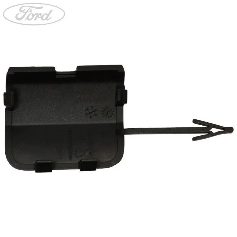 MONDEO REAR BUMPER LIP COVER PRIMED 09/2014 - Image 4