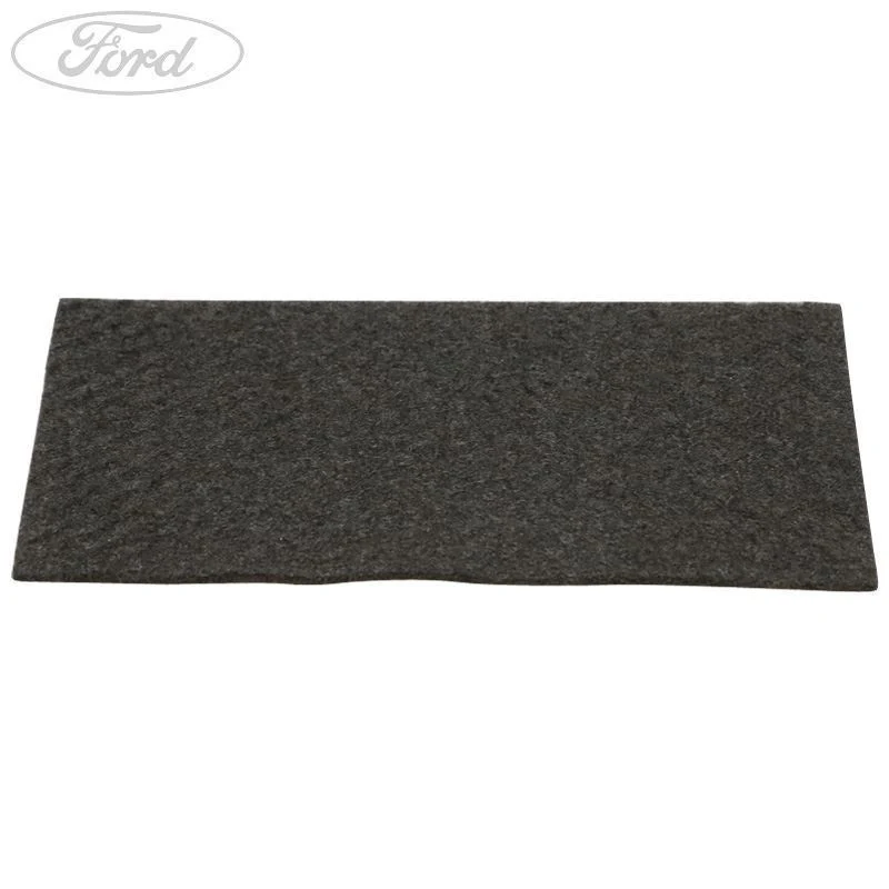 MONDEO REAR DECORATIVE ADHESIVE PROTECTION TAPE