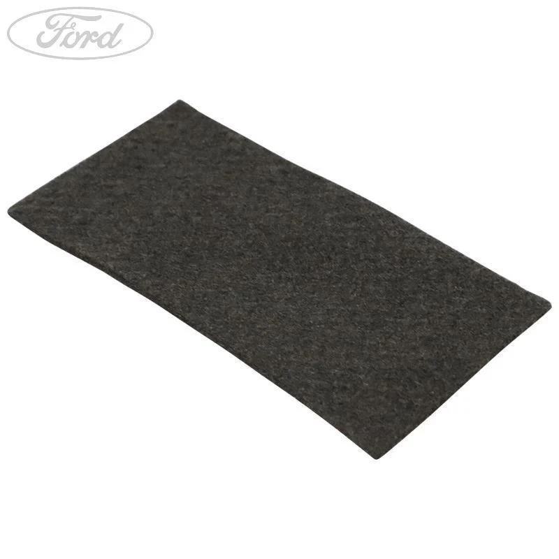 MONDEO REAR DECORATIVE ADHESIVE PROTECTION TAPE - Image 2