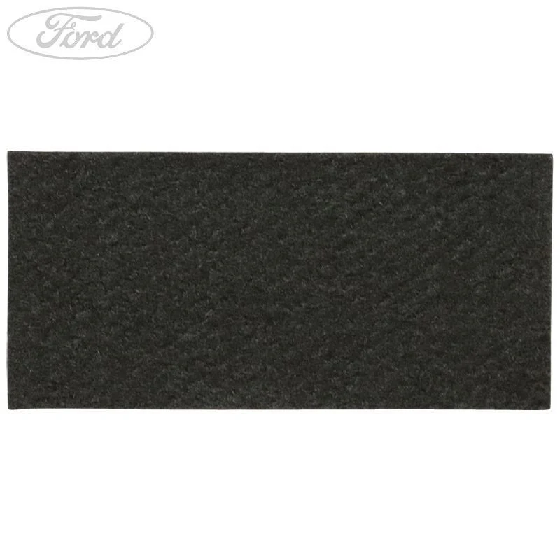 MONDEO REAR DECORATIVE ADHESIVE PROTECTION TAPE - Image 4