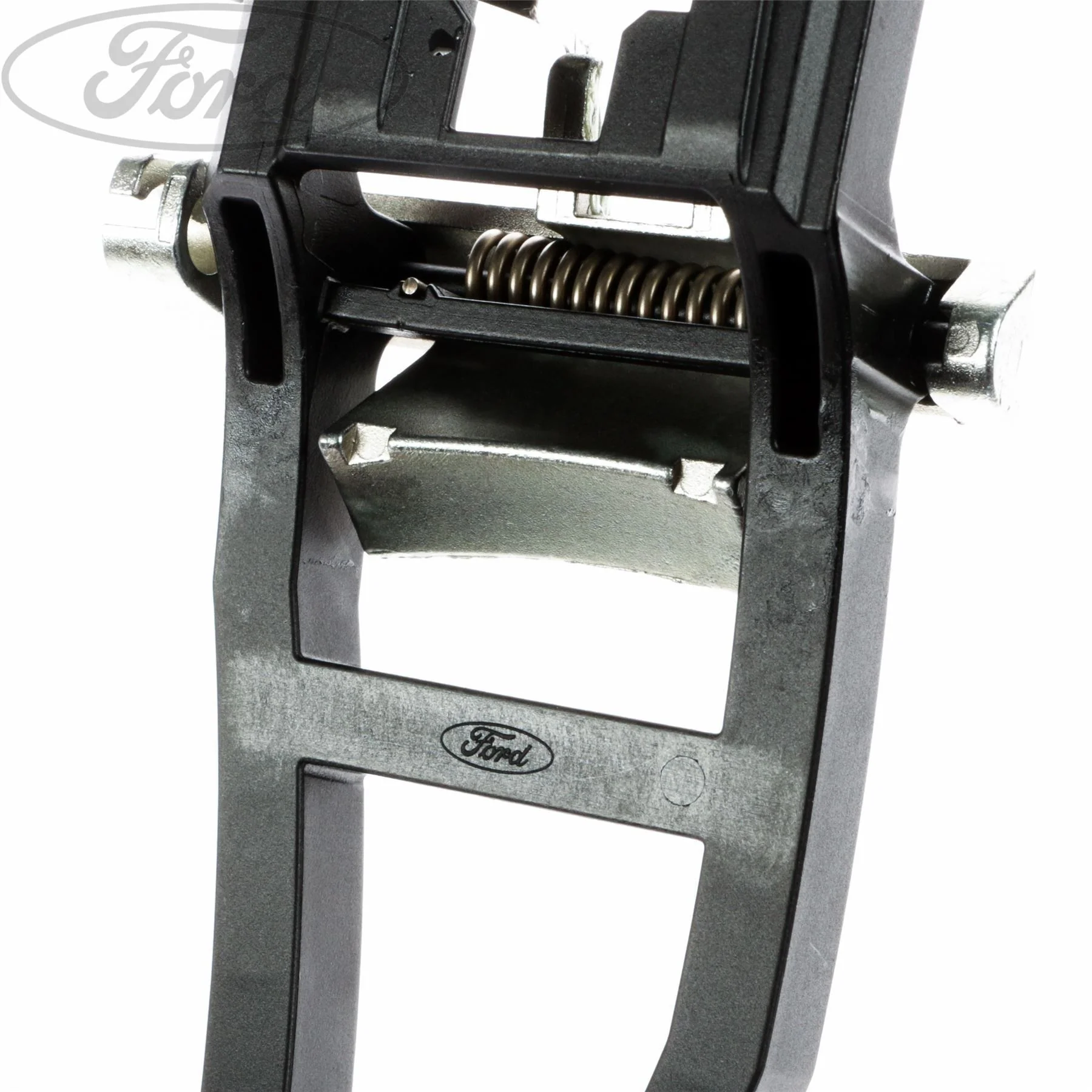 MONDEO REAR DOOR LOCK HANDLE REINFORCEMENT