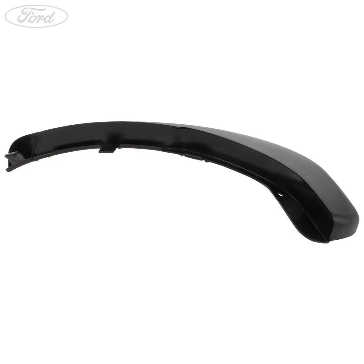 MONDEO REAR MUD FLAPS SPLASH GUARD KIT 2005-2007 - Image 3