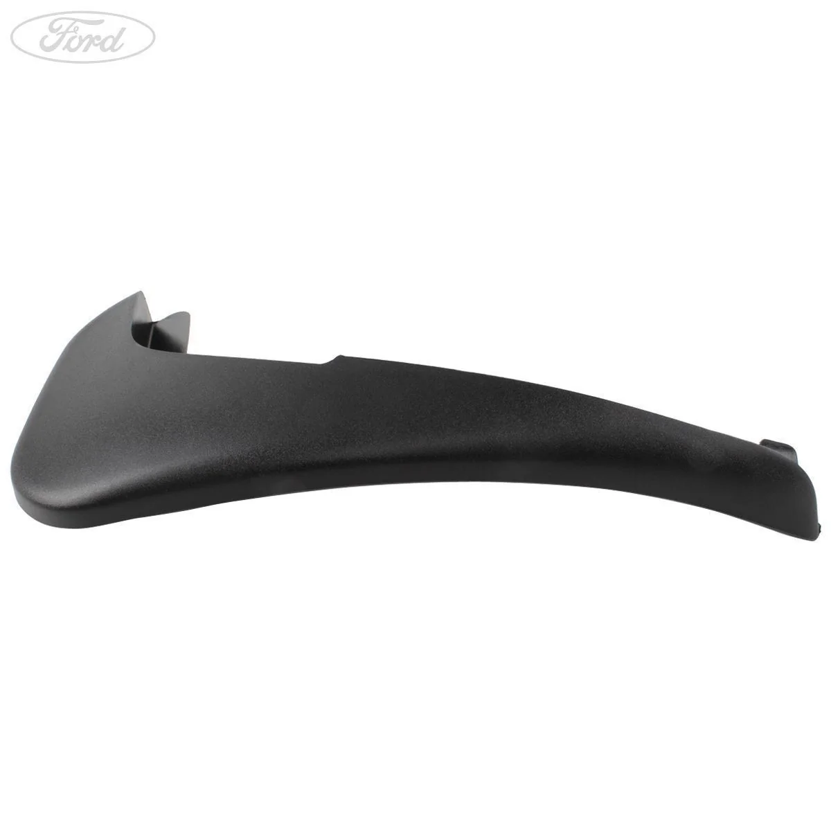MONDEO REAR MUD FLAPS SPLASH GUARD KIT 2005-2007 - Image 4