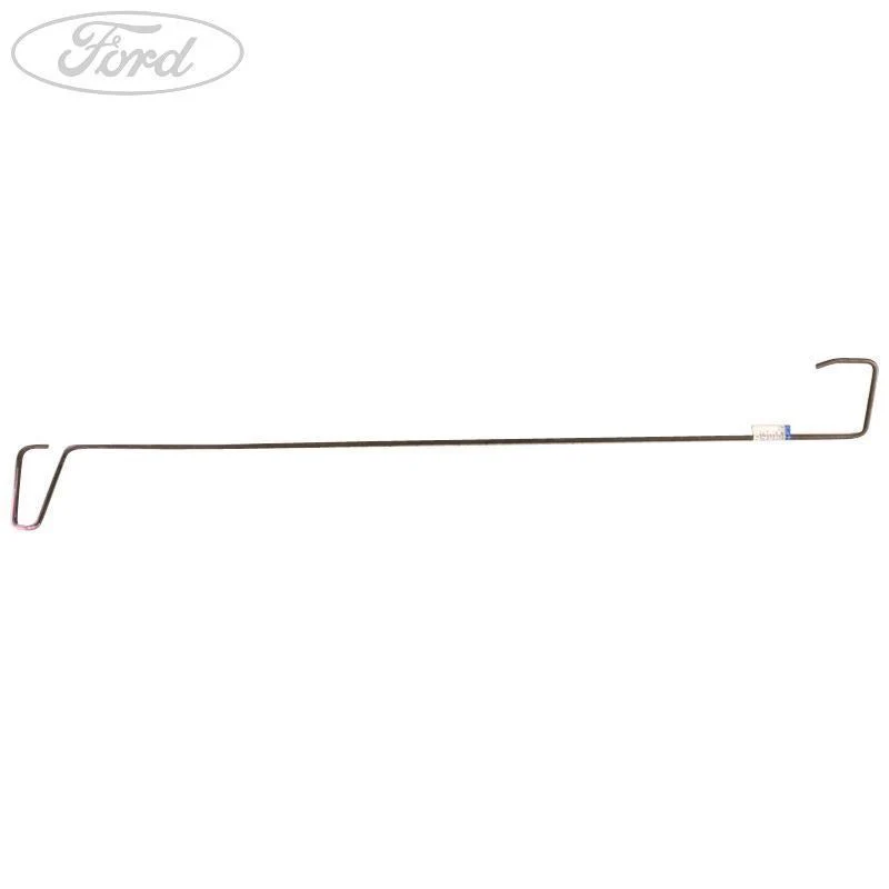 MONDEO REAR N/S BOOT LOAD COMPARTMENT TORSION BAR 2014-