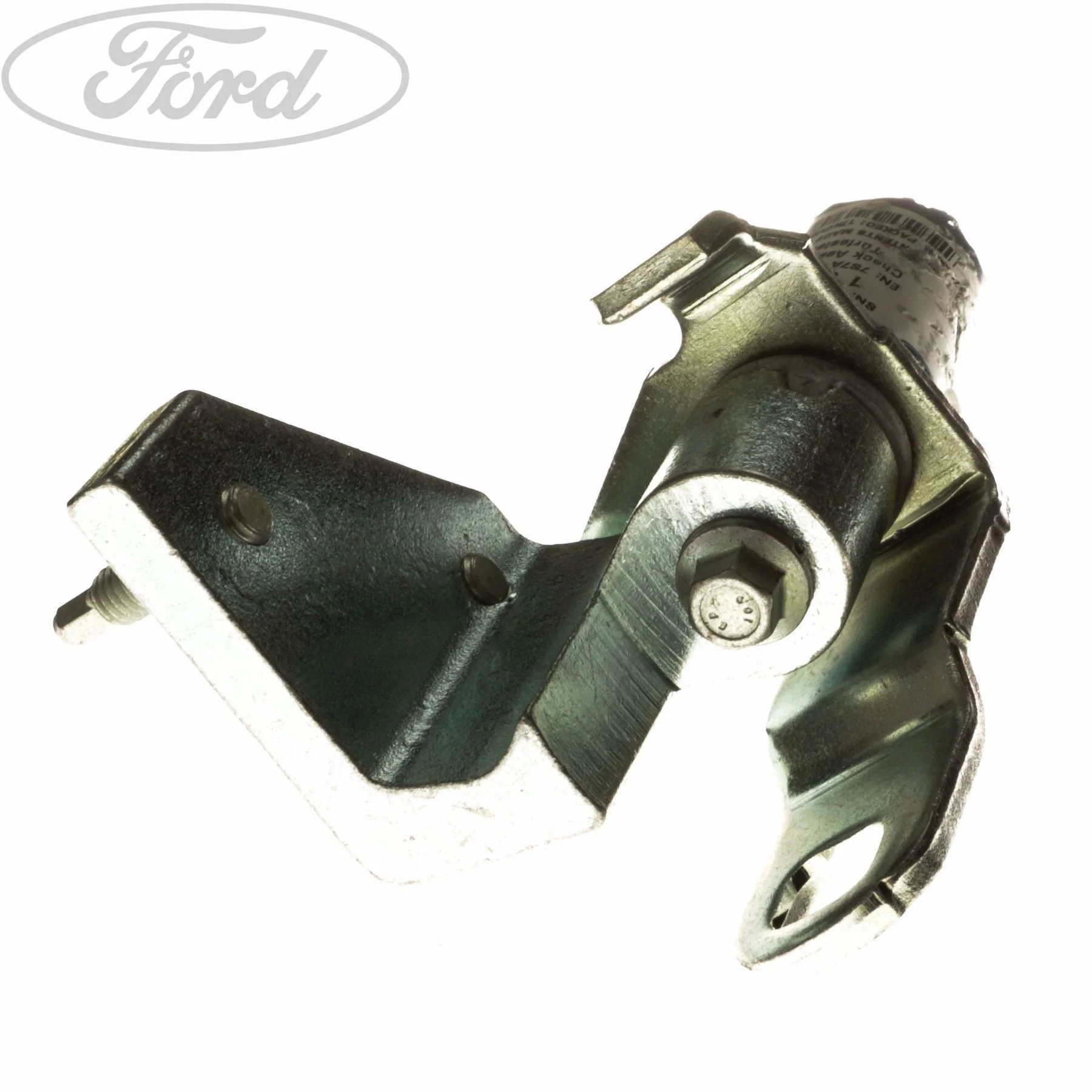 MONDEO REAR N/S DOOR HINGE SWING CHECK STRAP - Image 2