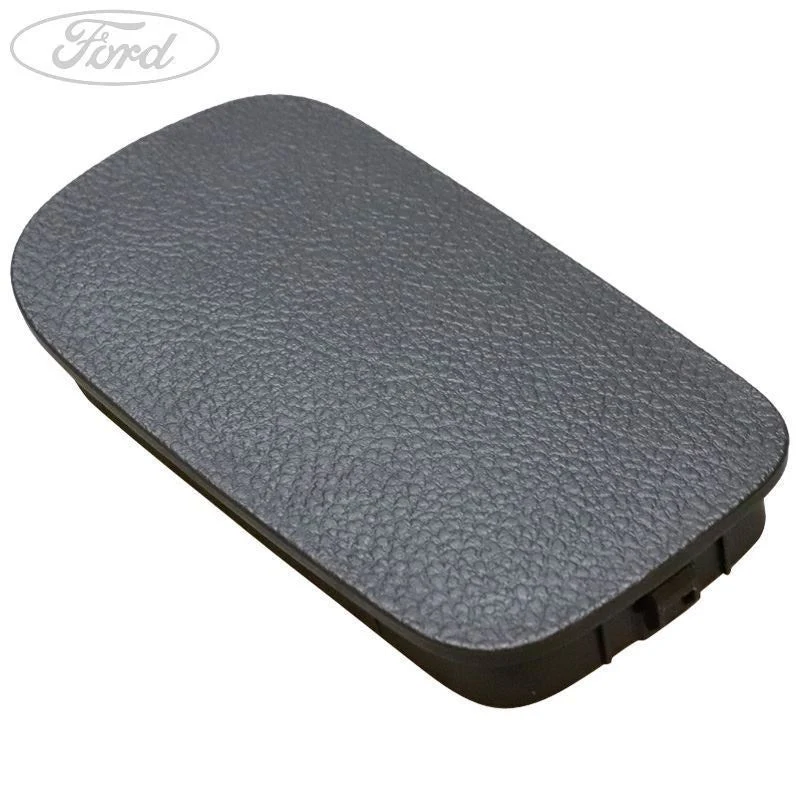MONDEO REAR N/S TAILLIGHT INTERIOR COVER CHARCOAL 2014- - Image 2