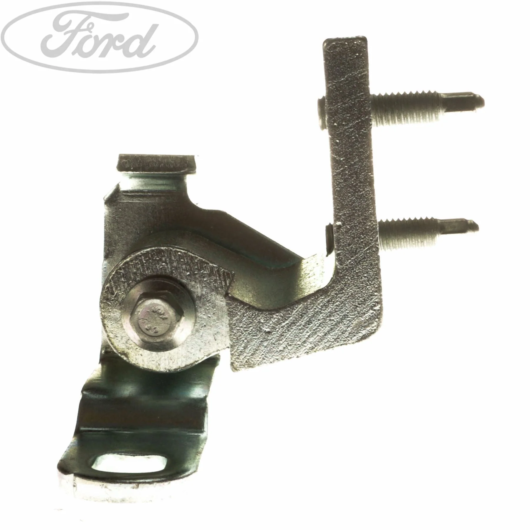 MONDEO REAR O/S DOOR HINGE SWING CHECK STRAP - Image 3