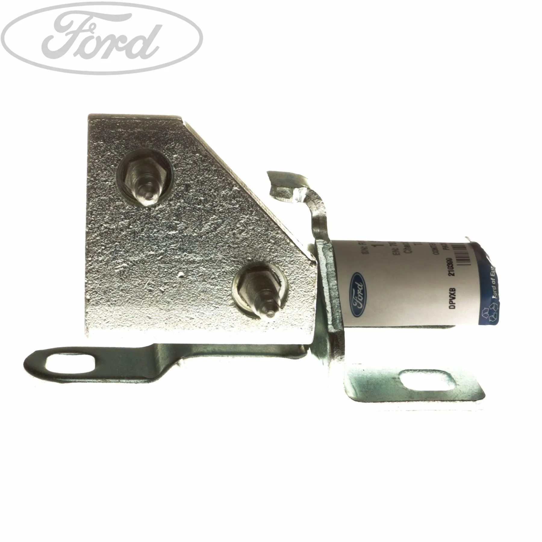 MONDEO REAR O/S DOOR HINGE SWING CHECK STRAP - Image 4