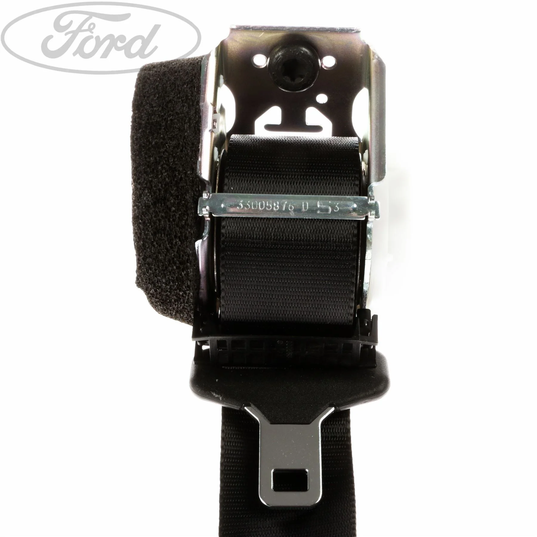 MONDEO REAR SEAT BELT - Image 3