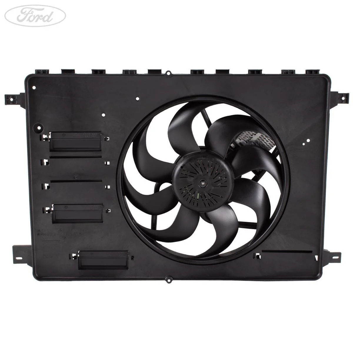 MONDEO S-MAX 1.6 1.8 TDCI ENGINE COOLING FAN & MOTOR - Image 3