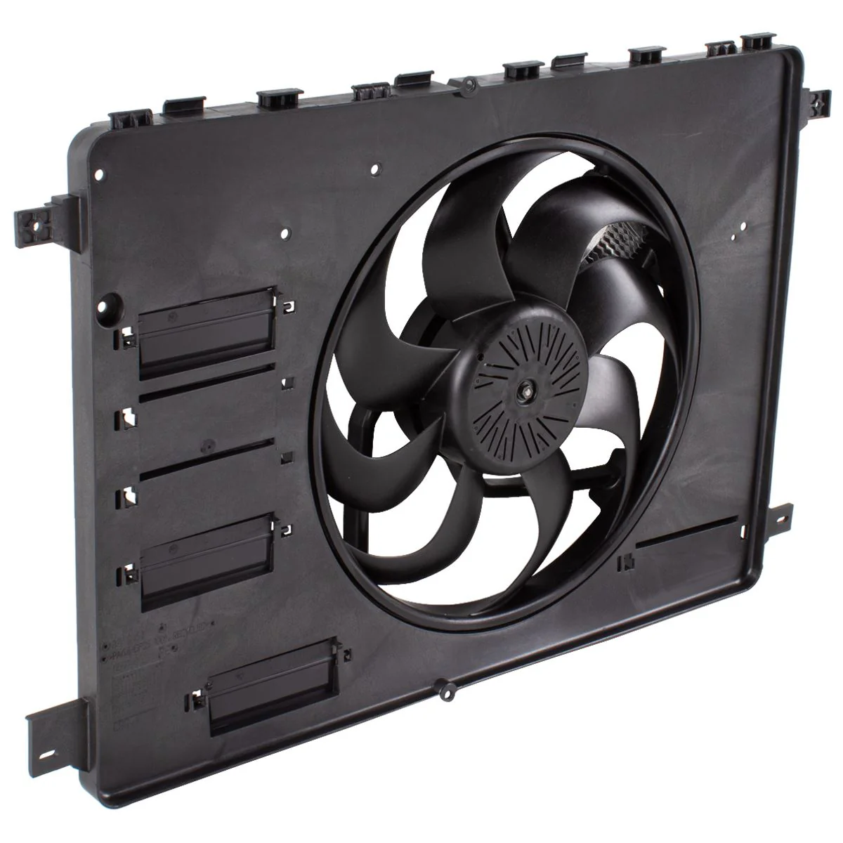 MONDEO S-MAX 1.6 1.8 TDCI ENGINE COOLING FAN & MOTOR - Image 8