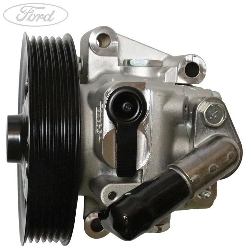 MONDEO S-MAX 2.0 1.8 TDCI POWER STEERING PUMP 2008-2015 - Image 5