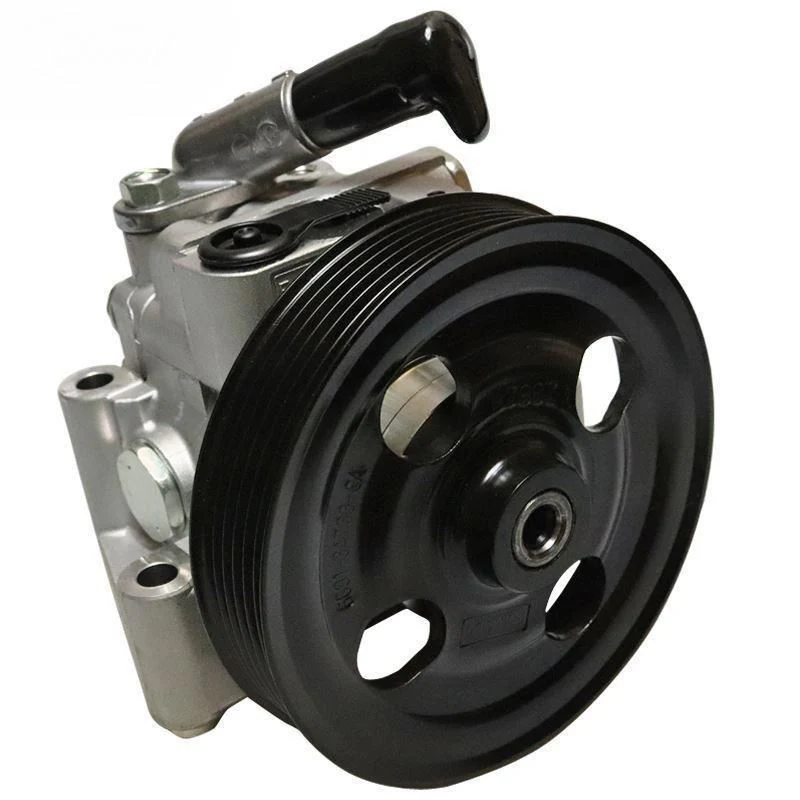MONDEO S-MAX 2.0 1.8 TDCI POWER STEERING PUMP 2008-2015 - Image 6