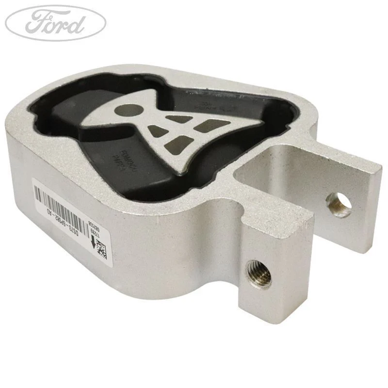 MONDEO S-MAX 2.0 DURATORQ 6 SPEED AUTO GEARBOX LOWER MOUNT - Image 2