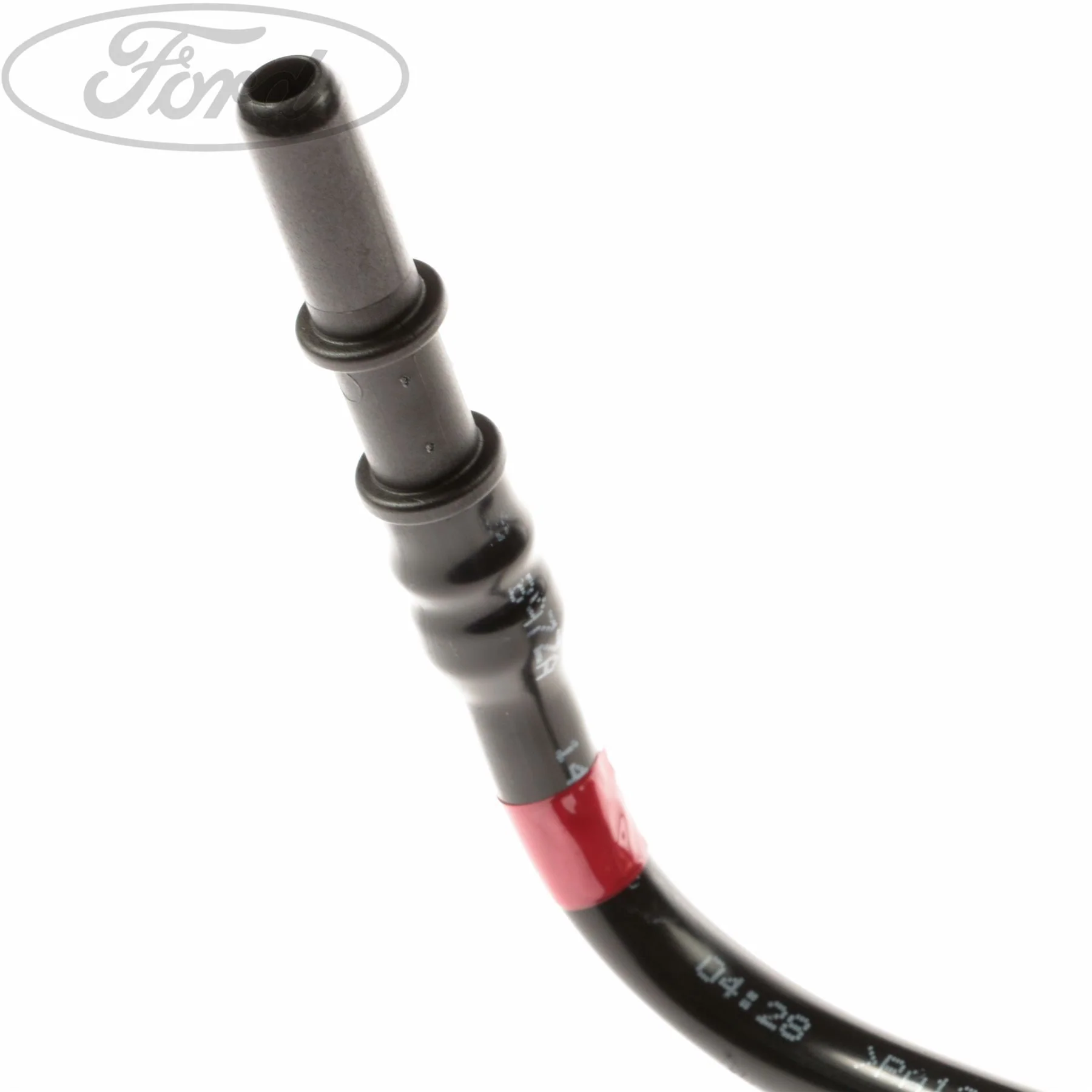 MONDEO S-MAX 2.0 DURATORQ FUEL LINE FEED TUBE 2007-2010 - Image 2