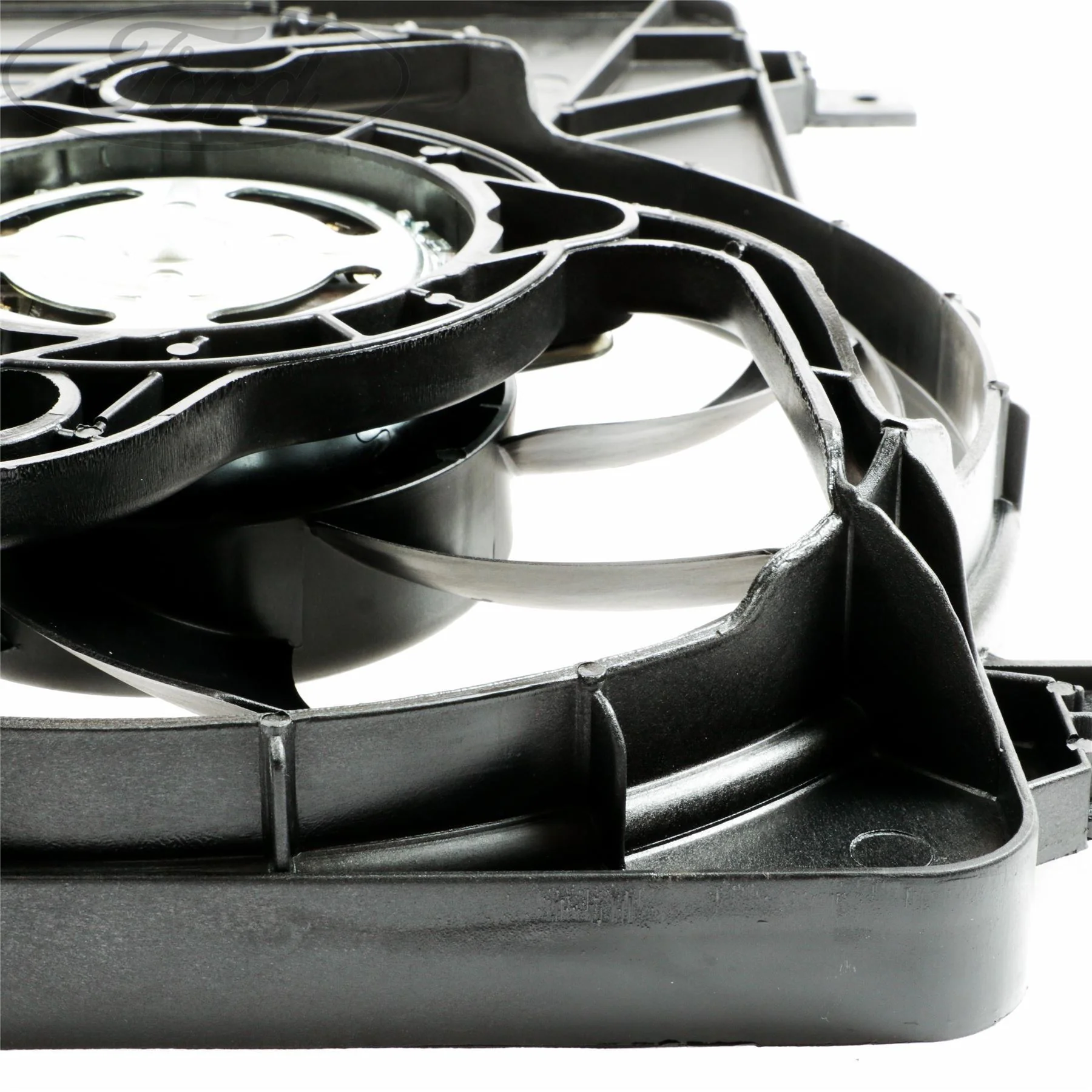 MONDEO S-MAX 2.2 TDCI 1.6 SIGMA ENGINE FAN & MOTOR