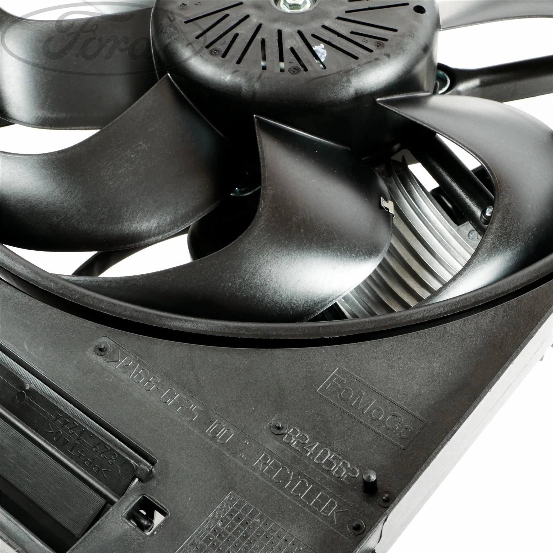 MONDEO S-MAX 2.2 TDCI 1.6 SIGMA ENGINE FAN & MOTOR - Image 3