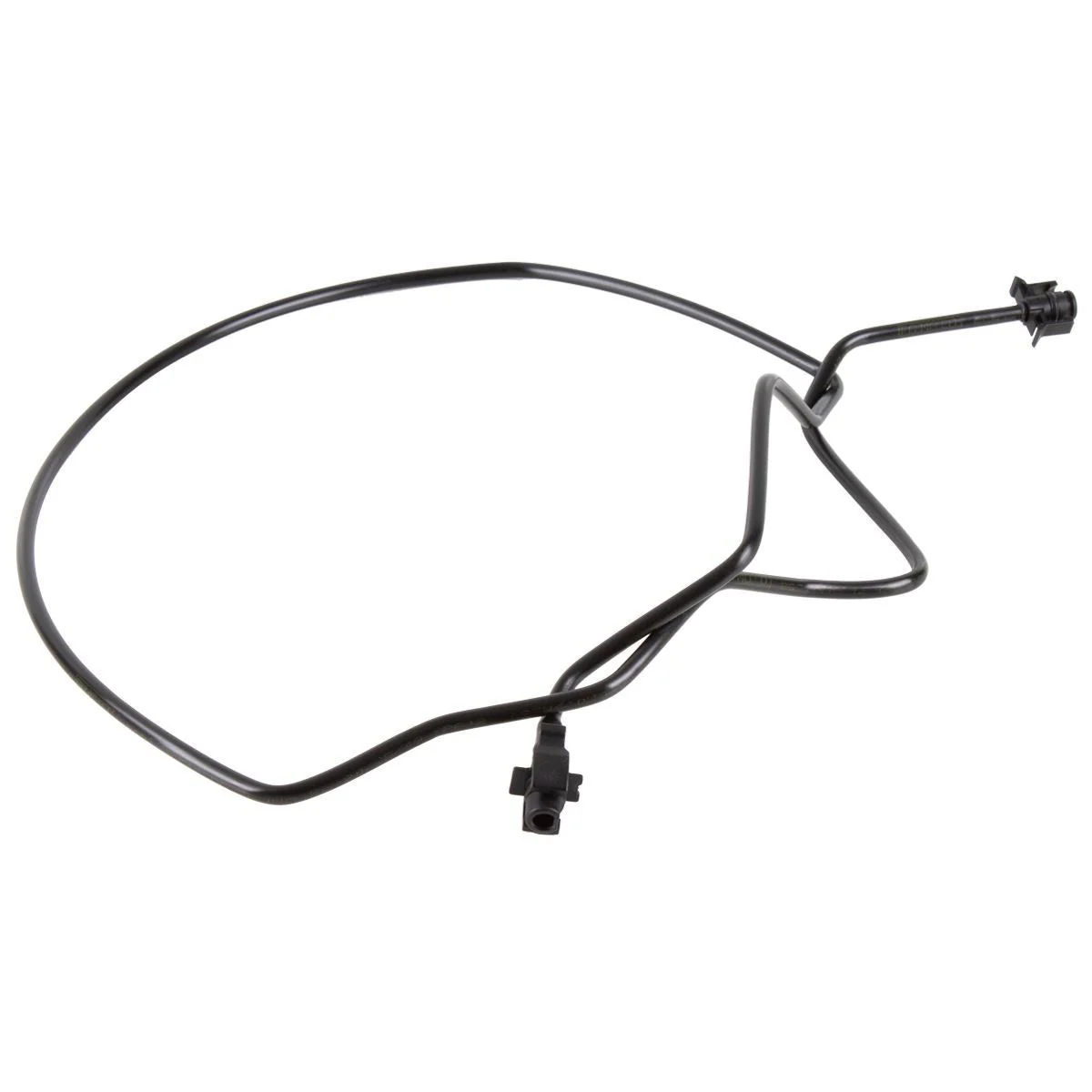 MONDEO S-MAX GALAXY 1.6 DURATORQ COOLANT OVERFLOW HOSE 14- - Image 3