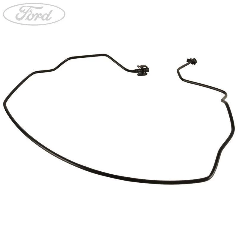 MONDEO S-MAX GALAXY 1.6 DURATORQ COOLANT OVERFLOW HOSE 14- - Image 4