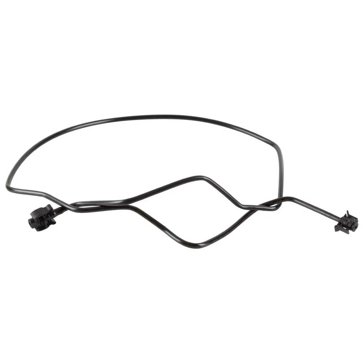 MONDEO S-MAX GALAXY 1.6 DURATORQ COOLANT OVERFLOW HOSE 14- - Image 7
