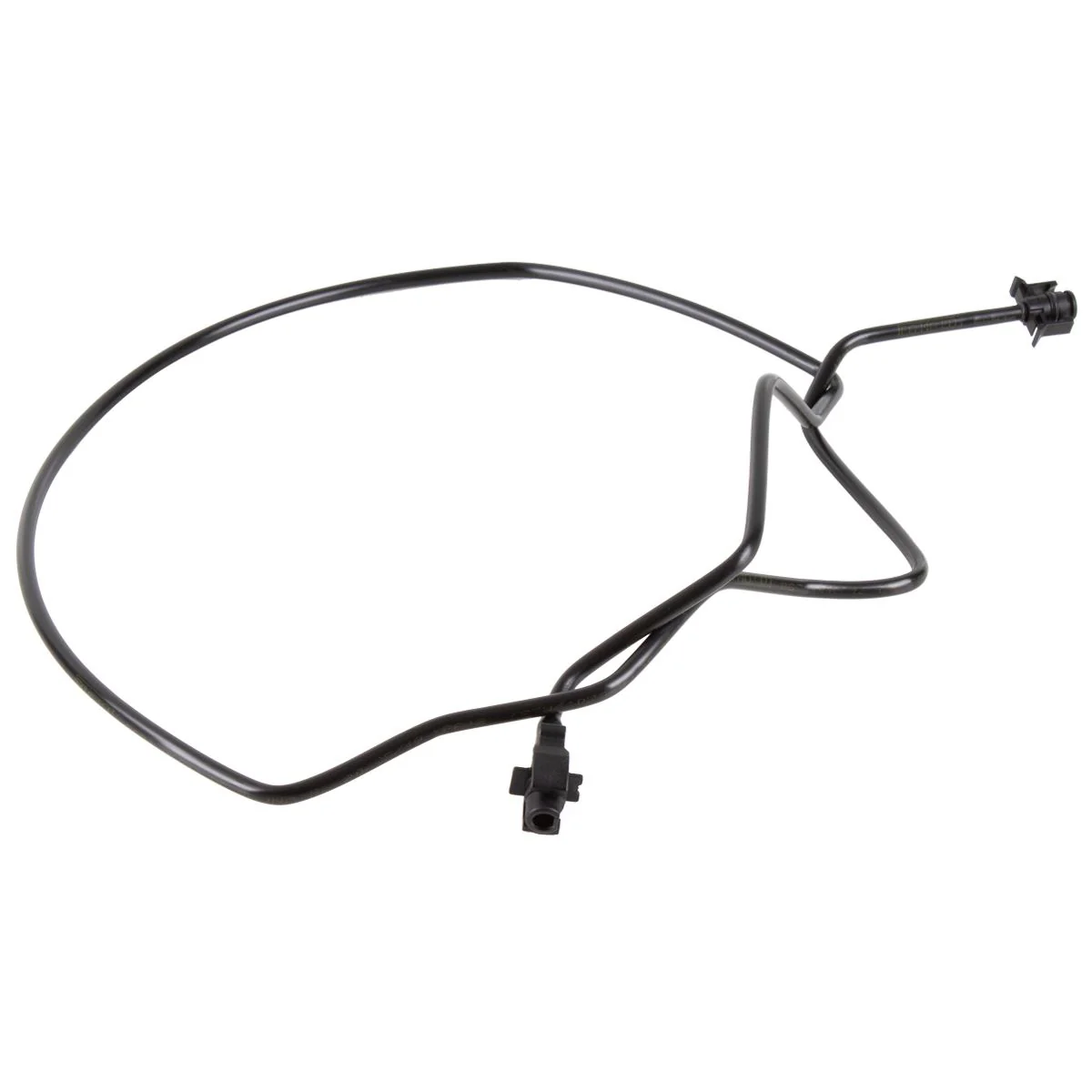 MONDEO S-MAX GALAXY 1.6 DURATORQ COOLANT OVERFLOW HOSE 14- - Image 9