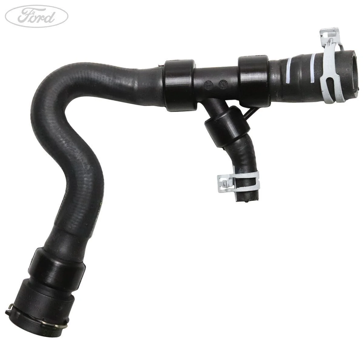 MONDEO S-MAX GALAXY 1.6 ECOBOOST HEATER HOSE 2010-2014 - Image 4