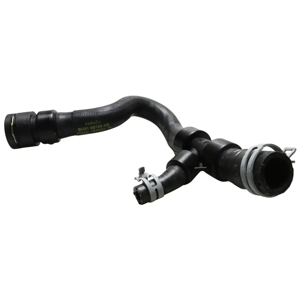 MONDEO S-MAX GALAXY 1.6 ECOBOOST HEATER HOSE 2010-2014 - Image 5